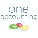 One Accounting logo